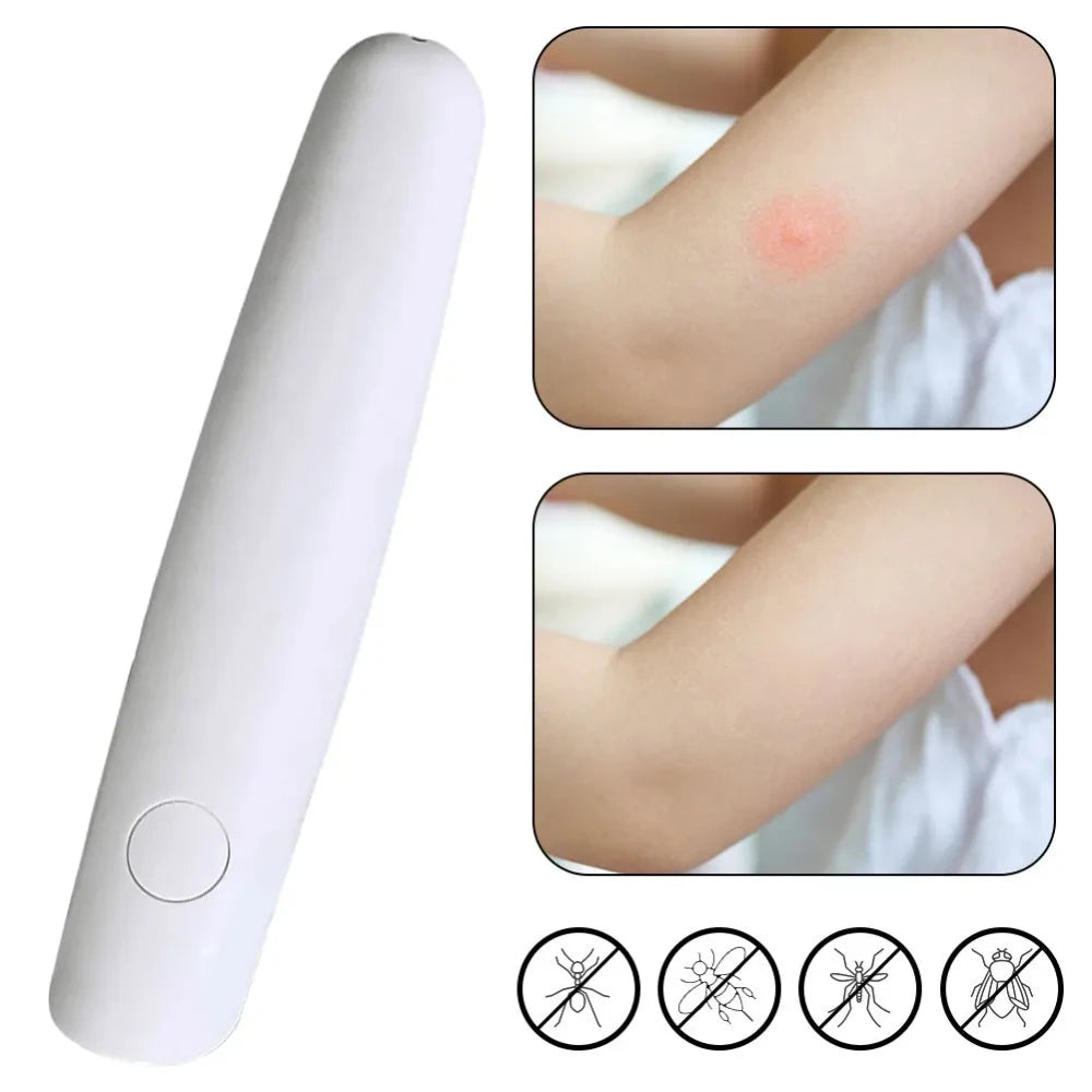 Mosquito Bite Itch Relief Pen
