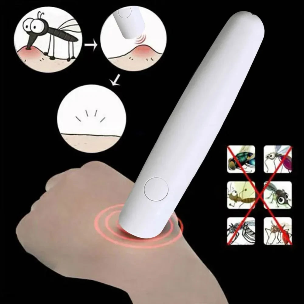 Mosquito Bite Itch Relief Pen