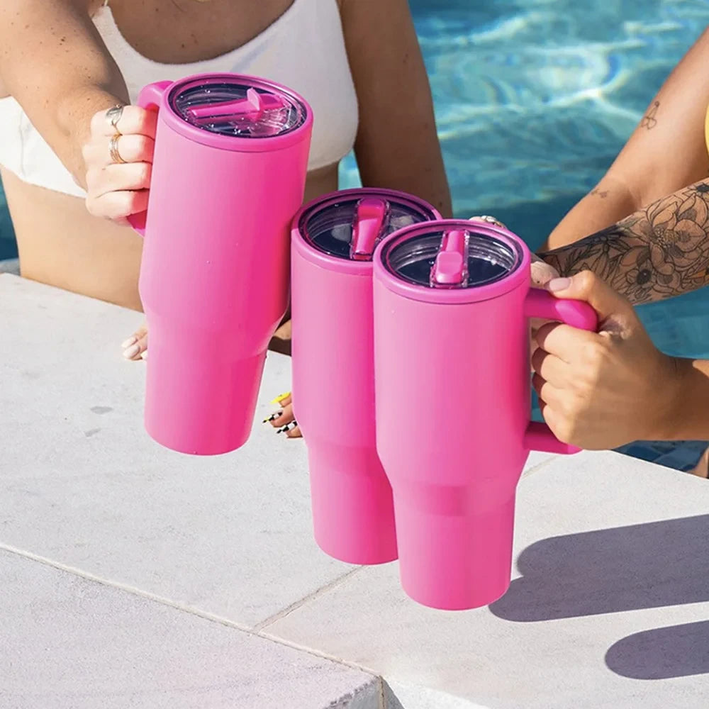 HydroJug 40oz Tumbler