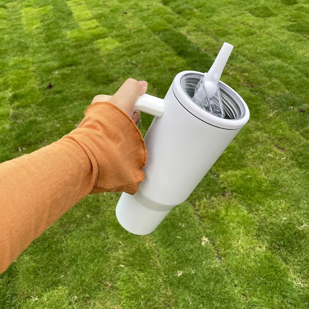 HydroJug 40oz Tumbler