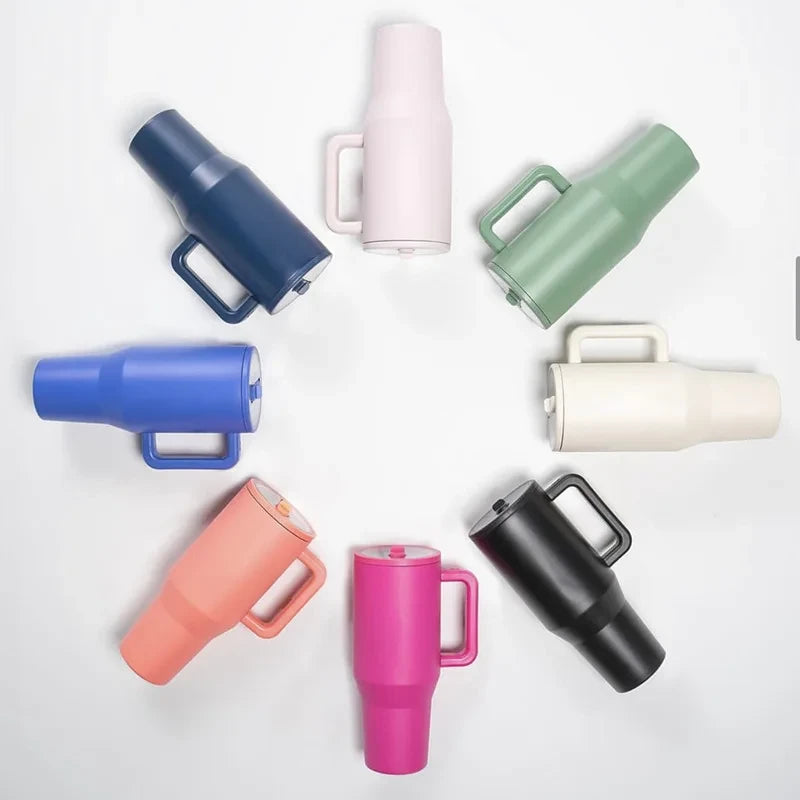 HydroJug 40oz Tumbler