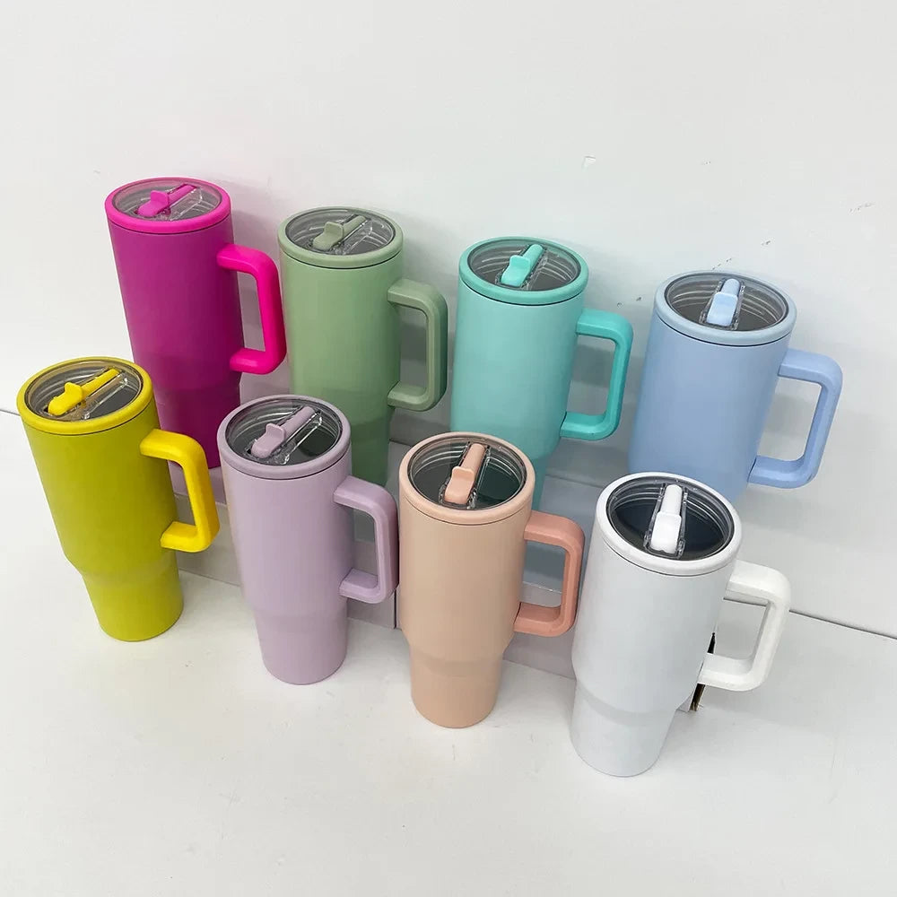 HydroJug 40oz Tumbler