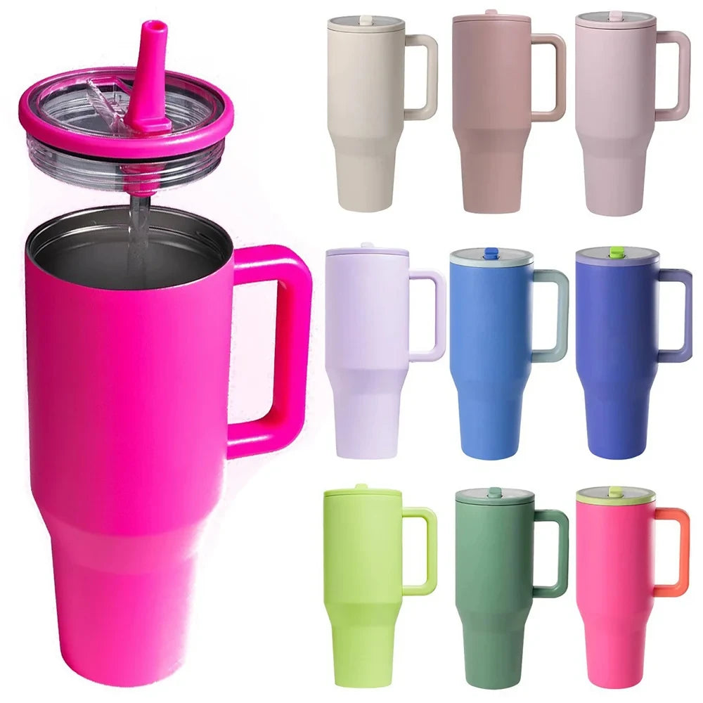 HydroJug 40oz Tumbler