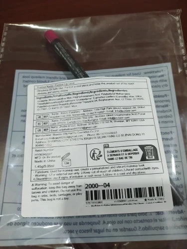 Review Card