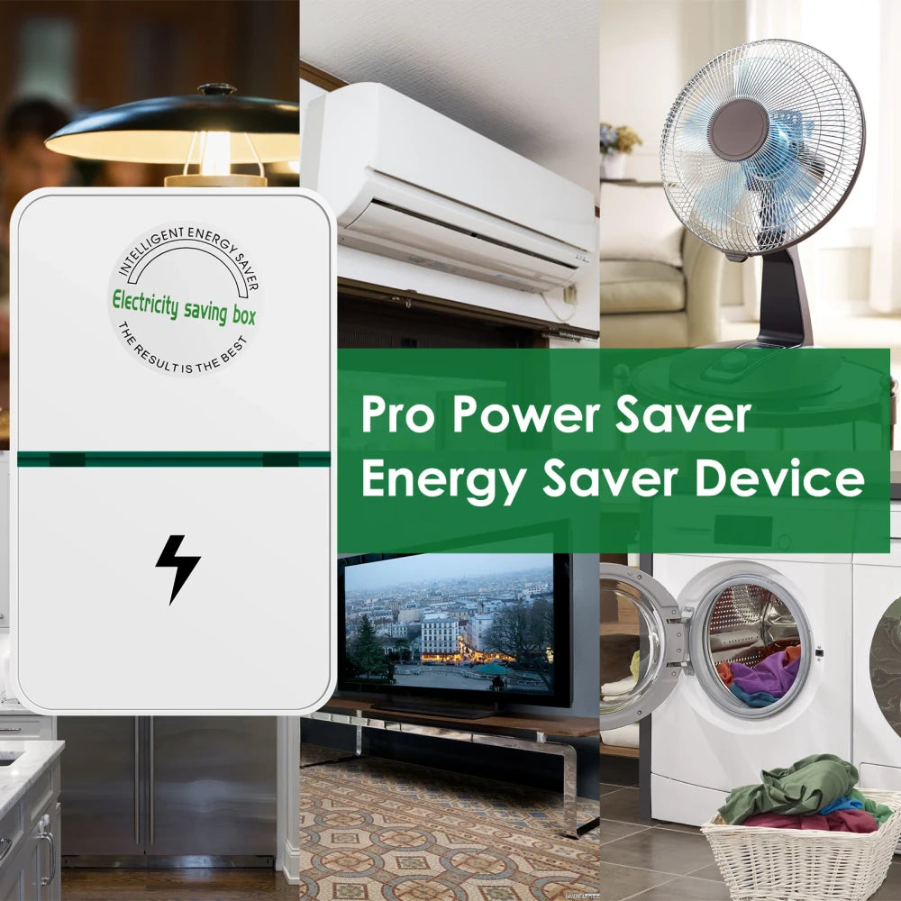 Power Saving Box