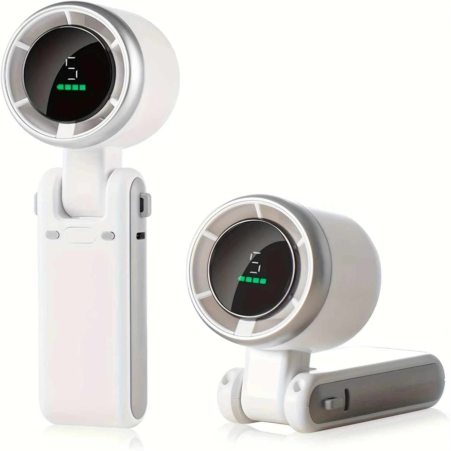 Pocket Breeze Foldable Cooling Fan